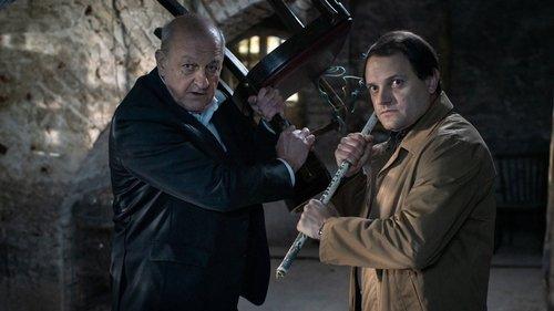 Wilsberg Season 1 Episode 75 - Episode 75