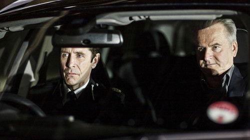 Waking the Dead Season 9 Episode 10 - Waterloo (2)