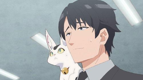 Me and the Alien MuMu Season 1 Episode 11 - MuMu and the Air Purifier