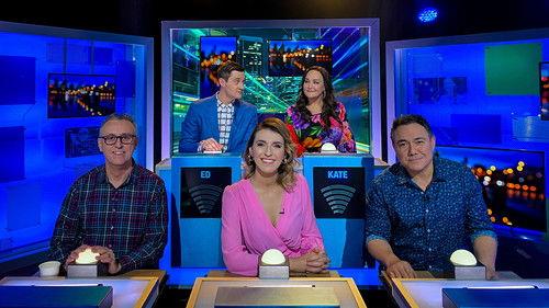 Have You Been Paying Attention? Season 9 Episode 17 - Episode 17