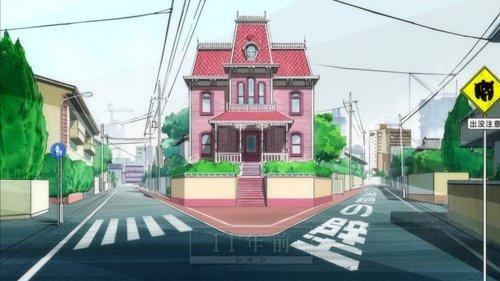 Yurikuma Arashi Season 1 Episode 5 - I Want to Have You All to Myself