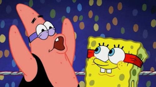 SpongeBob SquarePants Season 6 Episode 23 - Krusty Krushers