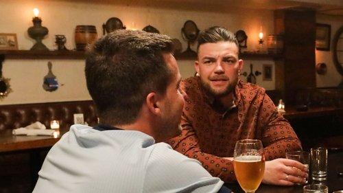 90 Day Fiancé: Happily Ever After? Season 7 Episode 18 - Tell All: No Limits Part 1