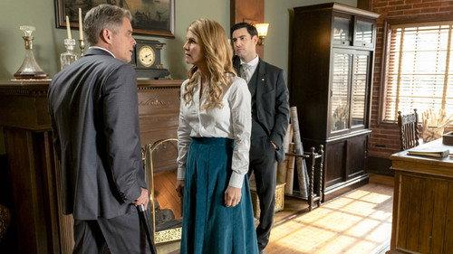 When Calls the Heart Season 4 Episode 4 - Change of Heart