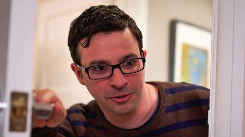 Friday Night Dinner Season 6 Episode 3 - The Au Pair