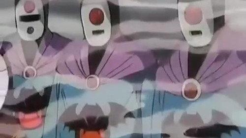 Dragon Quest: The Adventure of Dai Season 1 Episode 15 - Naze? Dai wo Osou Brass!! Hiretsu nari Youma Shikyou