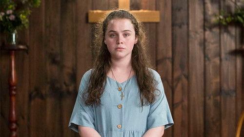 Glitch Season 3 Episode 1 - Mum