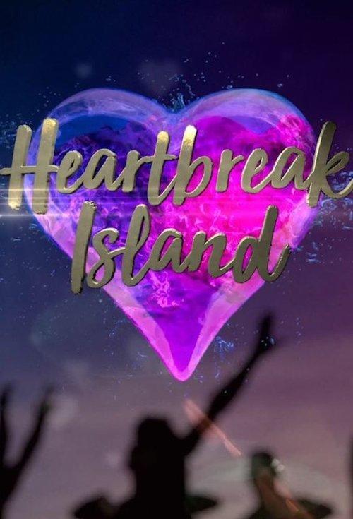 Heartbreak Island poster