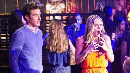 Angel from Hell Season 1 Episode 3 - Go with Your Gut