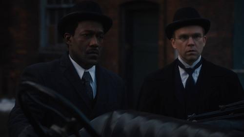Murdoch Mysteries Season 16 Episode 24 - The Long Goodbye (2)