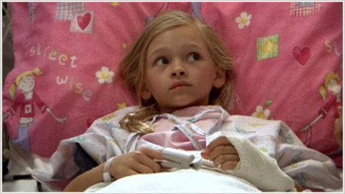 All Saints Season 9 Episode 15 - An Apple a Day