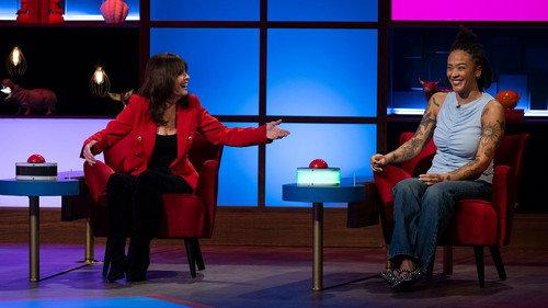 Richard Osman's House of Games Season 9 Episode 10 - Week 2: Friday