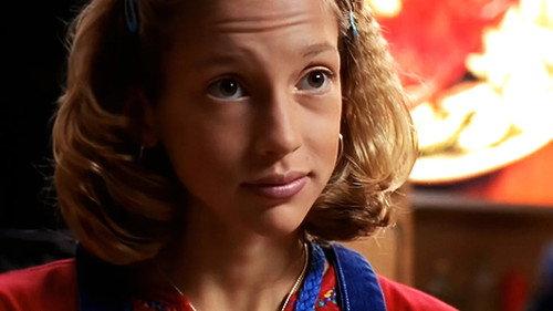 Degrassi Season 1 Episode 11 - Friday Night