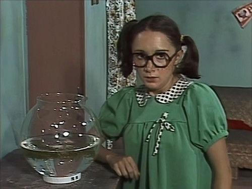 El Chavo del Ocho Season 7 Episode 17 - Las Mascotas