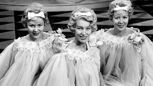 Legends Season 4 Episode 2 - The Beverley Sisters: Tickled Pink