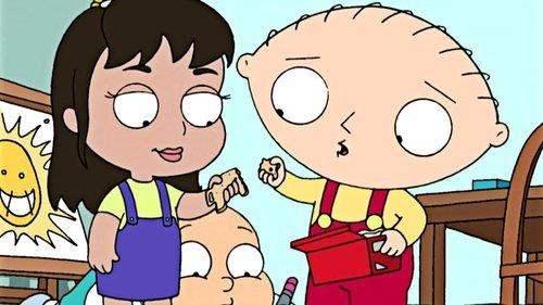 Family Guy Season 2 Episode 15 - Dammit Janet
