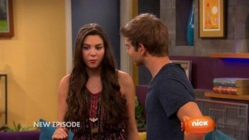 The Thundermans Season 2 Episode 16 - Who's Your Mommy