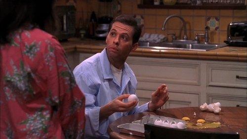 Two and a Half Men Season 1 Episode 22 - My Doctor Has a Cow Puppet