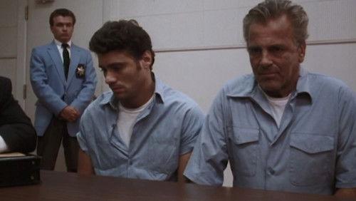 Wiseguy Season 4 Episode 6 - Witness Protection for the Archangel Lucifer