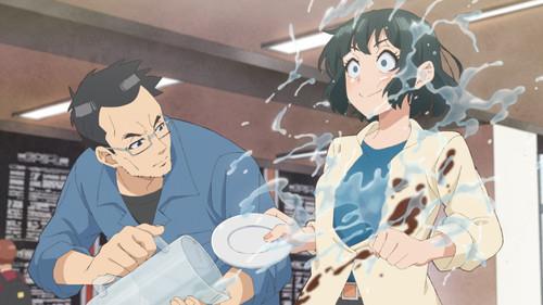 Me and the Alien MuMu Season 1 Episode 8 - MuMu and the Power Outlet