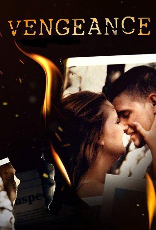 Vengeance: Killer Lovers poster