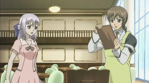 Polyphonica Season 1 Episode 4 - Dal Segno The Day It All Began