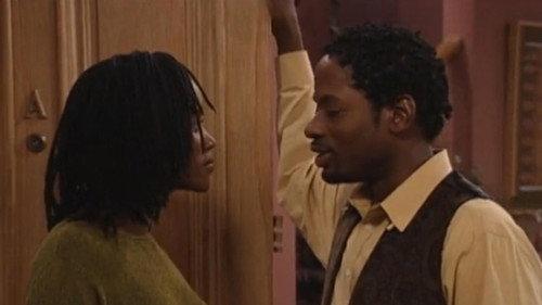 Living Single Season 4 Episode 15 - Back in the Day