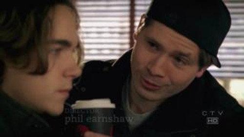 Degrassi Season 6 Episode 19 - Don't You Want Me (2)
