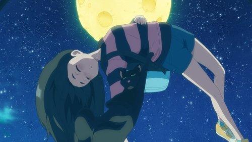 Me and the Alien MuMu Season 1 Episode 23 - MuMu, Sakurako and the Risk of Apocalypse