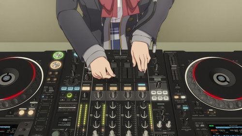 D4DJ Season 1 Episode 1 - First Mix