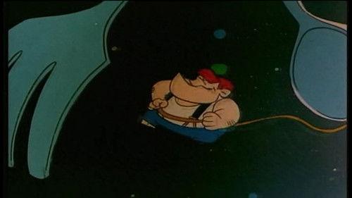 Las aventuras de Hijitus Season 2 Episode 17 - Episode 17