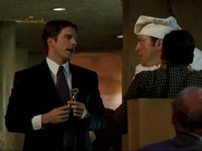 Early Edition Season 3 Episode 5 - Saint Nick