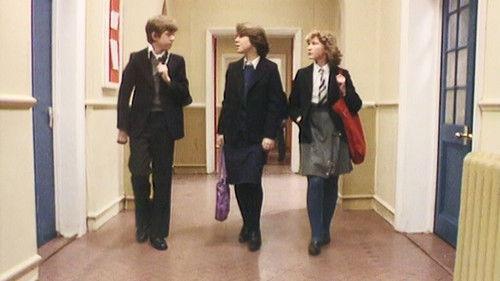 Grange Hill Season 5 Episode 7 - Saturday Job