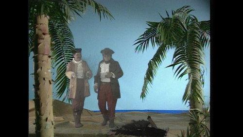 Tales from the fairytale box Season 2 Episode 2 - Episode 2