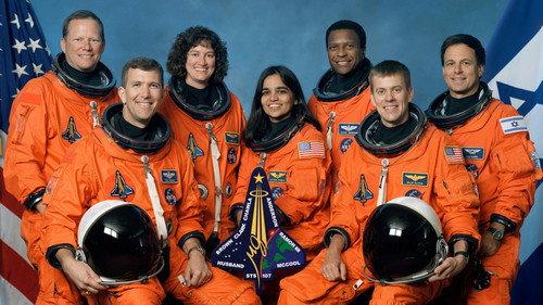 Seconds from Disaster Season 2 Episode 1 - Columbia's Last Flight (Space Shuttle Columbia)