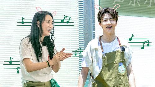 The Chinese Restaurant Season 6 Episode 9 - Episode 9