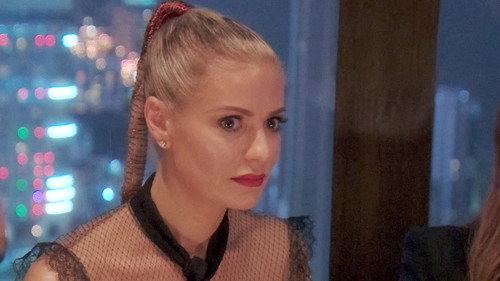 The Real Housewives of Beverly Hills Season 7 Episode 16 - Big Buddha Brawl