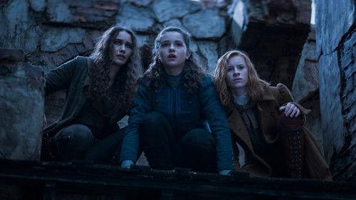 Heirs of the Night Season 2 Episode 7 - Episode 7