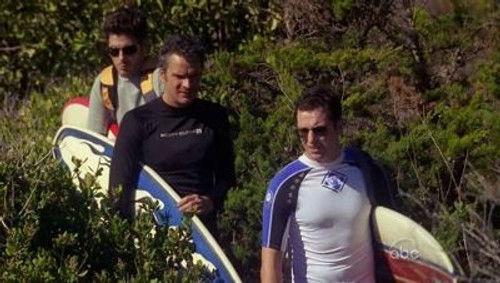 Brothers and Sisters Season 3 Episode 19 - Spring Broken