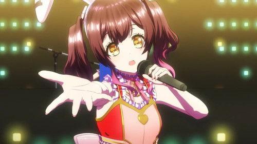 D4DJ Season 1 Episode 13 - Groovy Mix