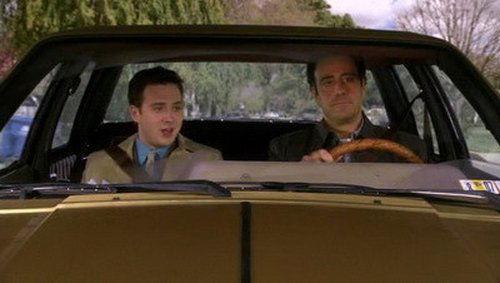 'Til Death Season 1 Episode 1 - Pilot