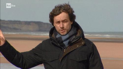 Ulisse - Il piacere della scoperta Season 17 Episode 11 - I ragazzi della Normandia (seconda parte)