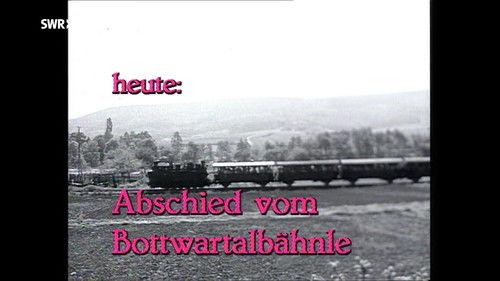 Eisenbahn-Romantik Season 1 Episode 9 - Episode 9