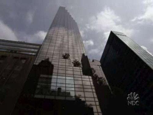 The Celebrity Apprentice Season 2 Episode 4 - The Last Supper