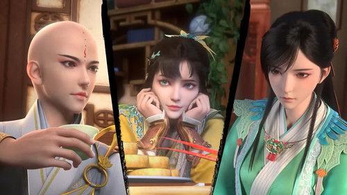 Great Journey of Teenagers Season 3 Episode 3 - Episode 3