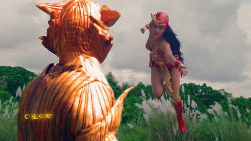 Mars Ravelo's Darna Season 2 Episode 1 - A New Leaf