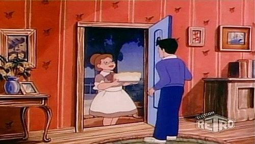 Alvin and the Chipmunks Season 1 Episode 11 - Mother's Day