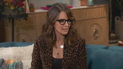 Busy Tonight Season 1 Episode 9 - Tina Fey & Tom Lenk