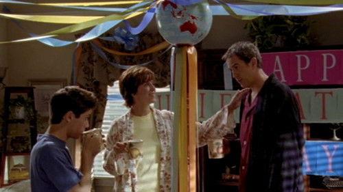 Phil of the Future Season 1 Episode 2 - Unification Day