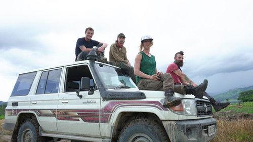 Gold Rush: Parker's Trail Season 3 Episode 5 - The Monster Mine